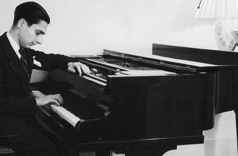 Da Taranto a Roma: a caccia dei geni della musica nel nome di Lipatti