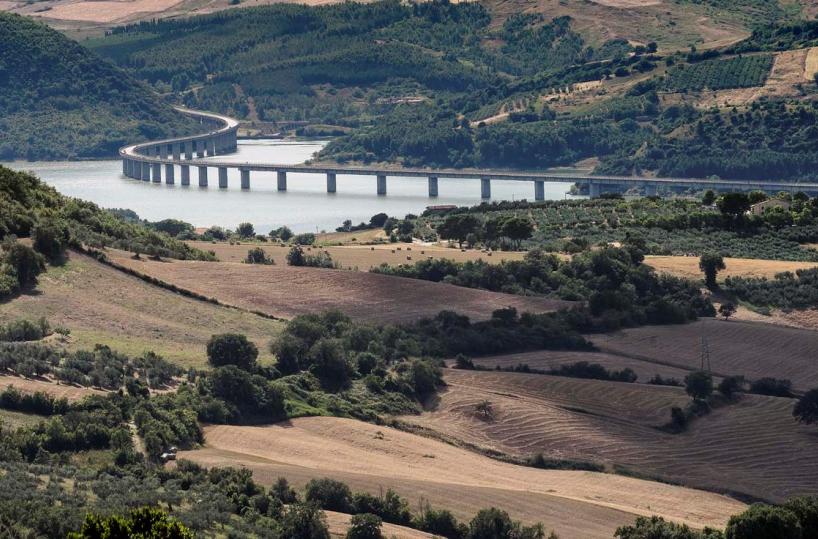 Siccità, Cia Capitanata: «Una condotta dal Liscione per 200 milioni di mc d’acqua»