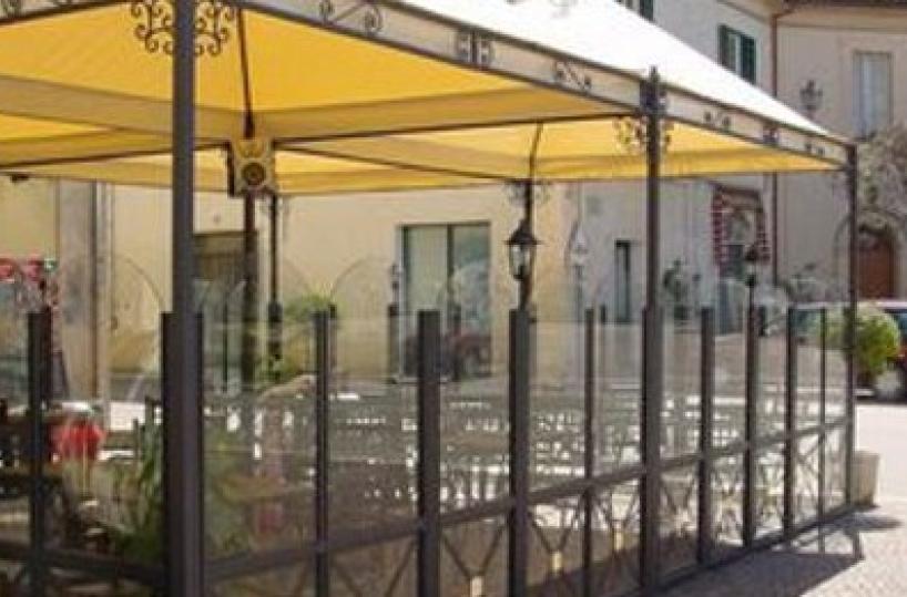 Brindisi, nuove tariffe Dehors: ridotte di oltre il 50%  