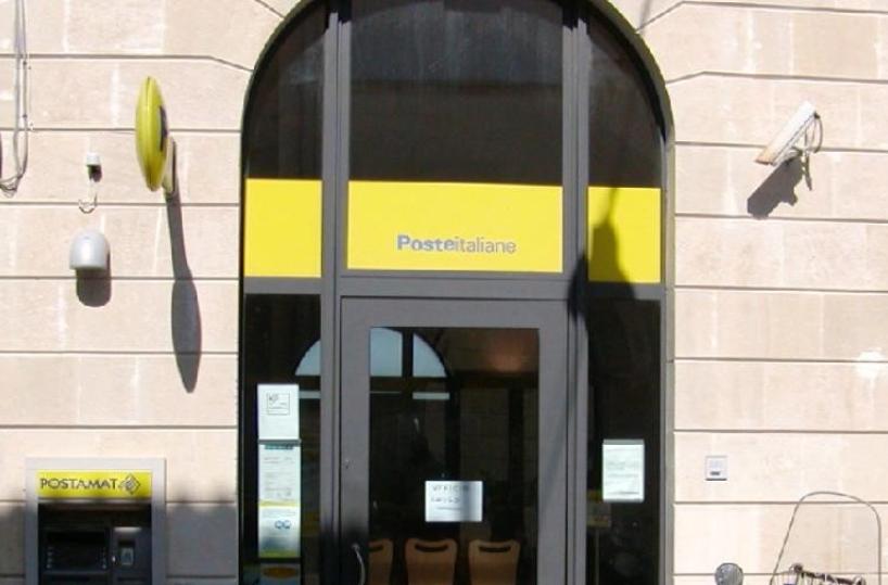 Ufficio postale di Calimera, seconda rapina in un mese