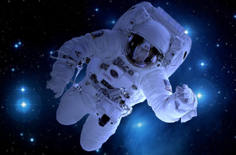 Astronauti per un giorno, a Bari 40 bambini studiano le stelle