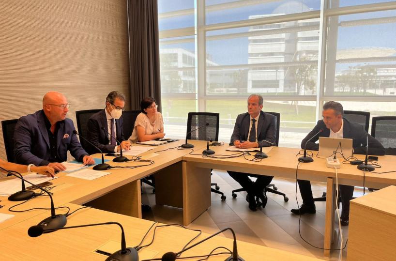 Sanità, gli ispettori al lavoro: a Taranto allarme per i clan