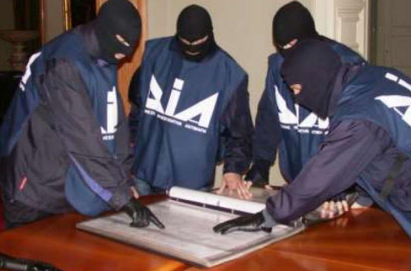 Puglia, il «tesoro» della criminalità: oltre il 40% confiscato ma inutilizzato