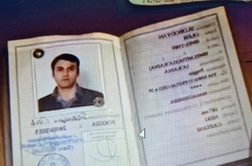 I russi: «Ucciso il pugliese mangia pasta». L'ucraino viveva a Foggia