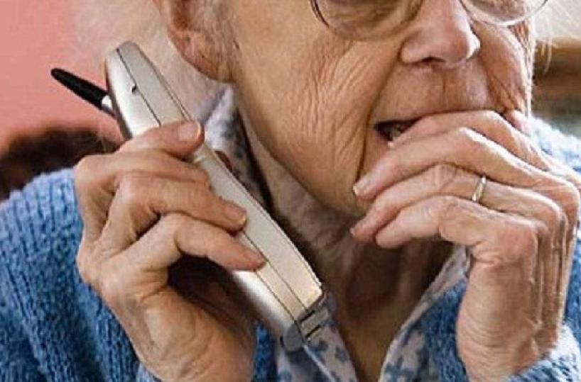 Anziani raggirati a Taranto da due napoletani: scattano le manette