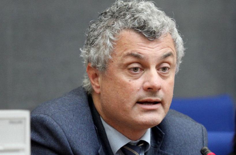 Carbone, unico pugliese nelle primarie di domani: «Per il nuovo Csm la sfida dell’autorevolezza»
