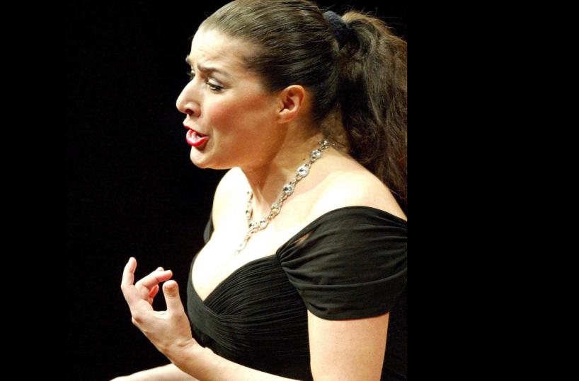 &laquo;Cos&igrave; fan tutte&raquo;, ecco Mozart Accardo dirige Bartoli nell&rsquo;opera buffa in due atti
