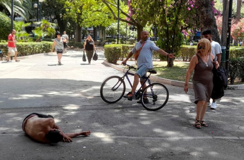 Bari, Piazza Umberto fra crimine e degrado: serve un giro di vite sociale e culturale