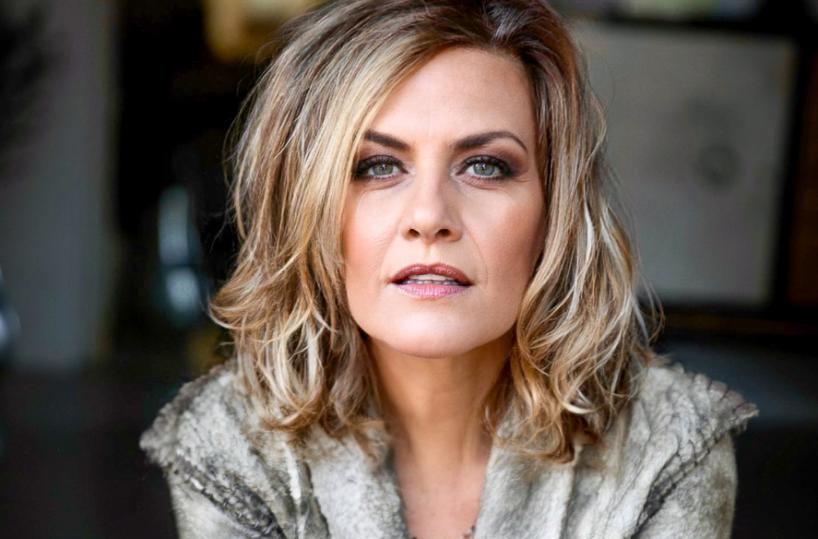 «Io in Blues», Irene Grandi a Corato chiude la quarta edizione di GustoJazz