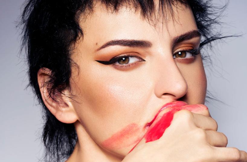 «Tu mi perdición», il ritorno in musica di Arisa con un brano tutto in spagnolo
