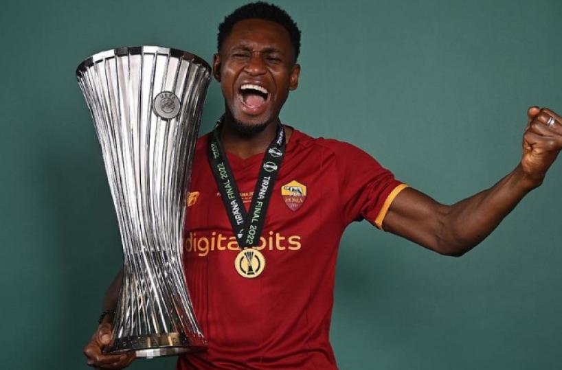 Il Lecce corteggia Diawara, la seduzione &egrave; giallorossa