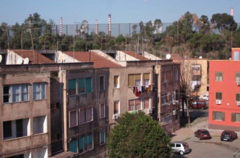 Il ministro Giorgetti: «Presto decreto su immobili danneggiati dall’ex Ilva di Taranto»