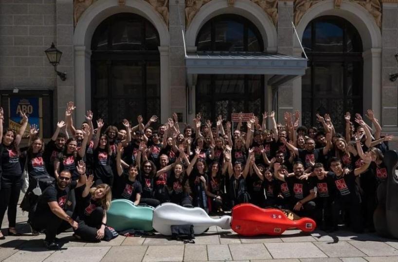 Dalla Puglia alla conquista del prestigioso «Summa cum laude»