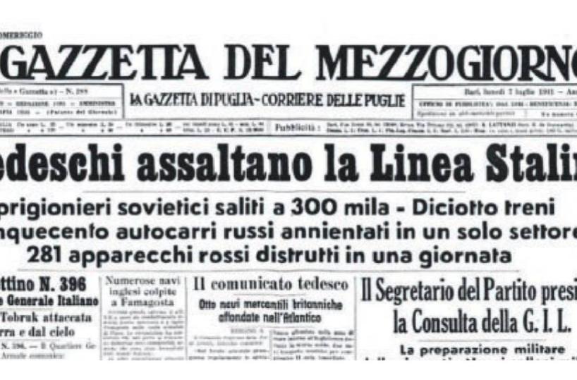 Guerra in Russia, propaganda e divieti