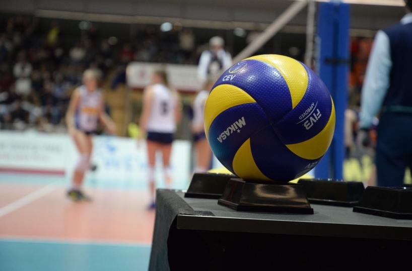 L’Italrosa è già  qui,  test Turchia prima di puntare l’oro Europeo