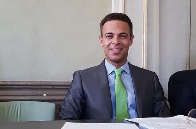 giorgio pala