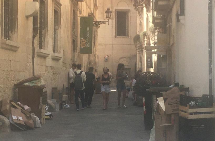 Movida fracassona a Lecce: il prefetto:  «Più controlli»
