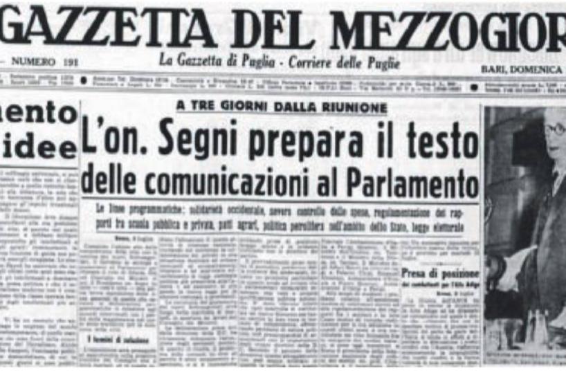 Il messaggio di Einstein «Basta guerre, l’atomica ci distruggerebbe tutti»