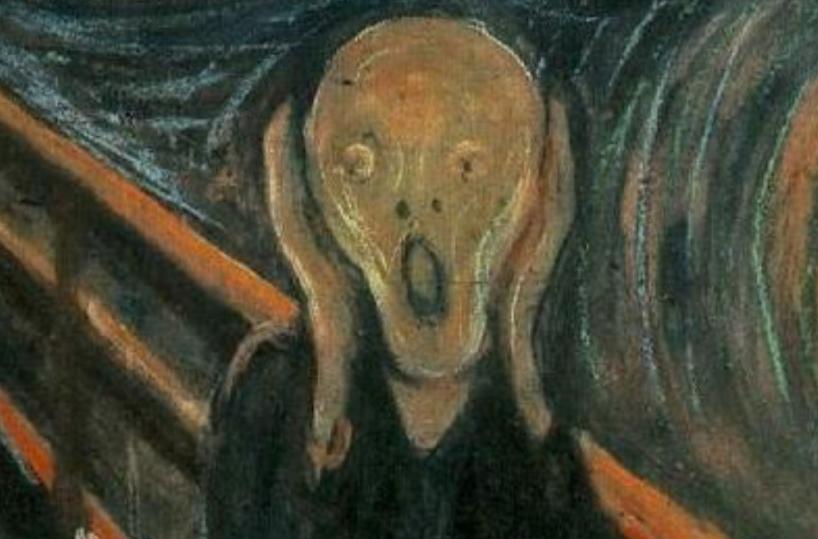 Il tempo passa e la carne....urla