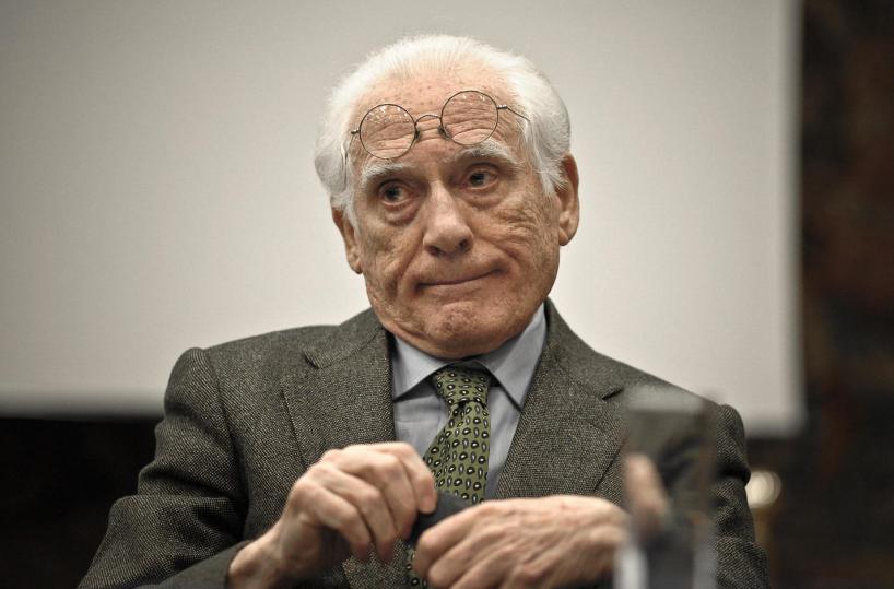 Addio a Guglielmi, letterato che rifondò la Tv