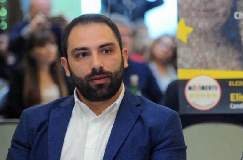 «Basta promesse, ora segnali concreti»: parla Brescia (5S)