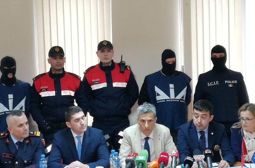 «Ecco come la criminalità è cambiata in 30 anni»: parla Michele Dicolangelo, memoria storica della Dia