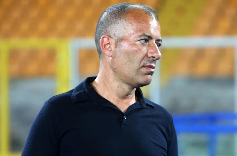 Lecce calcio, Sticchi Damiani ammette: &laquo;Loro forti, noi sottotono&raquo;