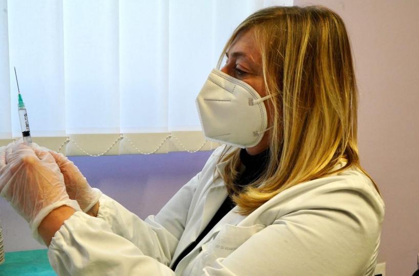 Covid, Asl Bari riattiva 3 hub vaccinali da domani
