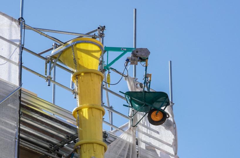 Basilicata, beffa Superbonus: cantieri fermi