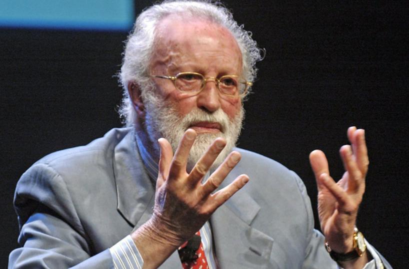 Giornalismo in lutto: morto Eugenio Scalfari, fondatore di Repubblica