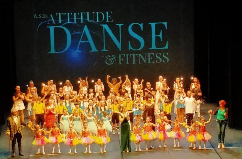 Quando la danza comunica più di mille parole 