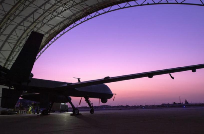 Missione Aerospazio della Regione Puglia nel Regno Unito
