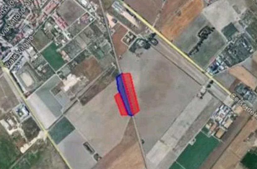 Foggia: arriva la seconda stazione ferroviaria