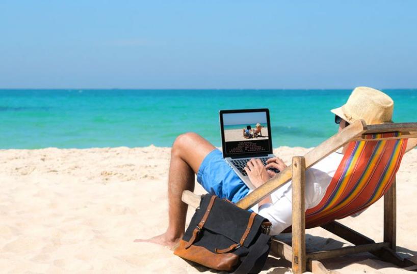 Turismo in smart working, Brindisi tra le 20 destinazioni preferite