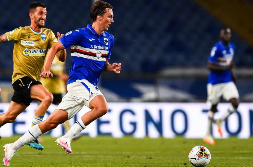 Il Lecce ora va di fretta, Corvino cala il poker