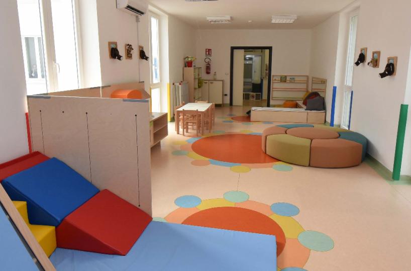 Buoni asili nido e servizi 0-3 anni, Regione stanzia 26 milioni di euro