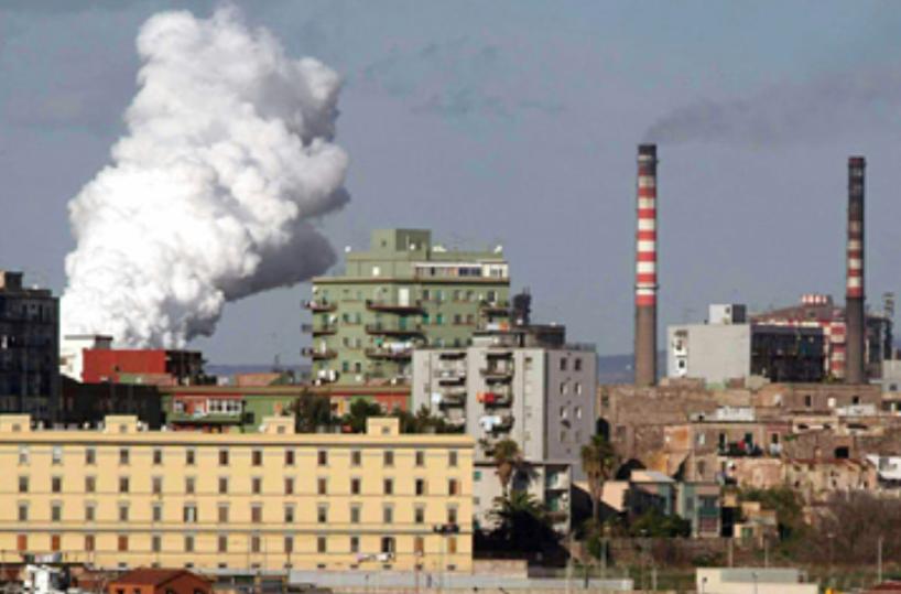 Piano rigenerazione sociale a Taranto, in ballo 20.5 milioni di euro