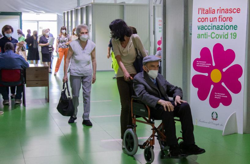 Covid, in Puglia il tasso di test positivi è quasi del 23%