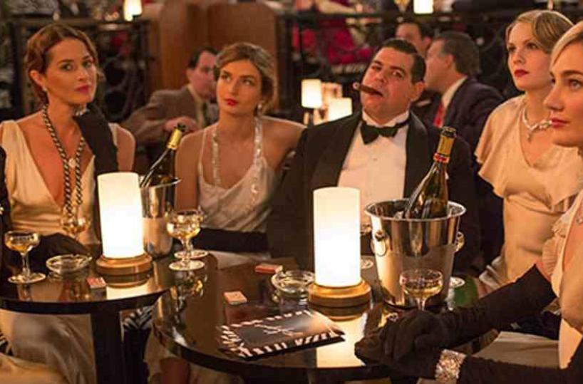 Storia d’amore e gangster nell’elegante «Cafè Society» di Woody Allen