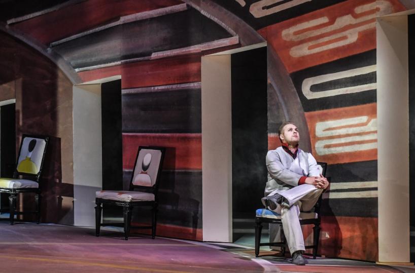 «Le joueur» di Prokof'ev: per la prima volta un'opera russa al «Valle d'Itria»