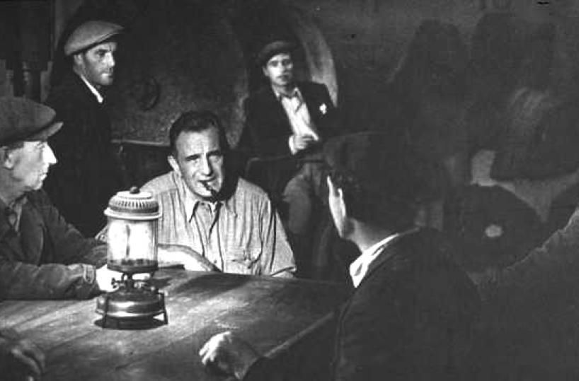 «In nome della legge», Pietro Germi racconta la mafia