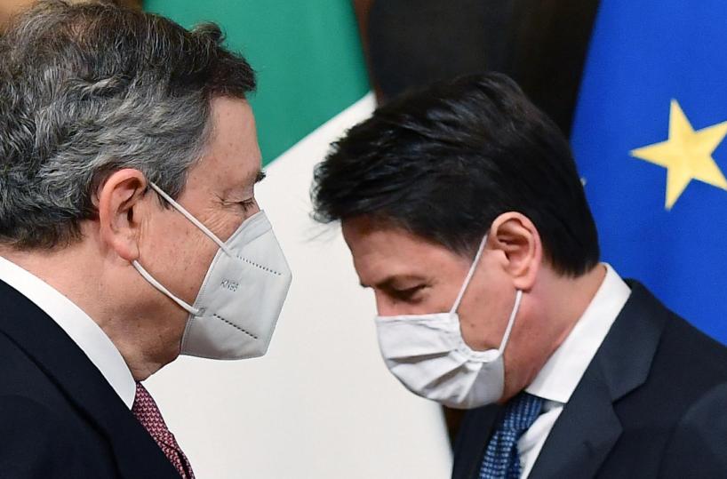 Gli incompresi compagni di governo