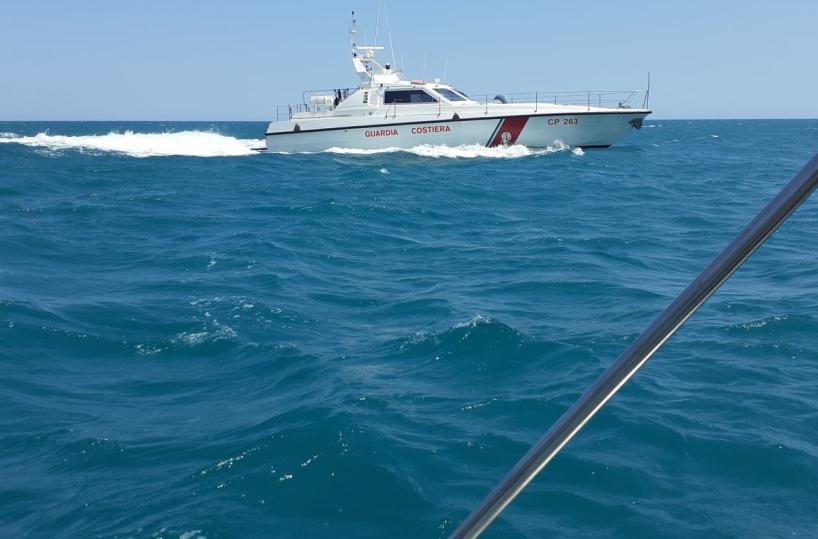Barletta, sequestrati oltre 67 kg di prodotto ittico 