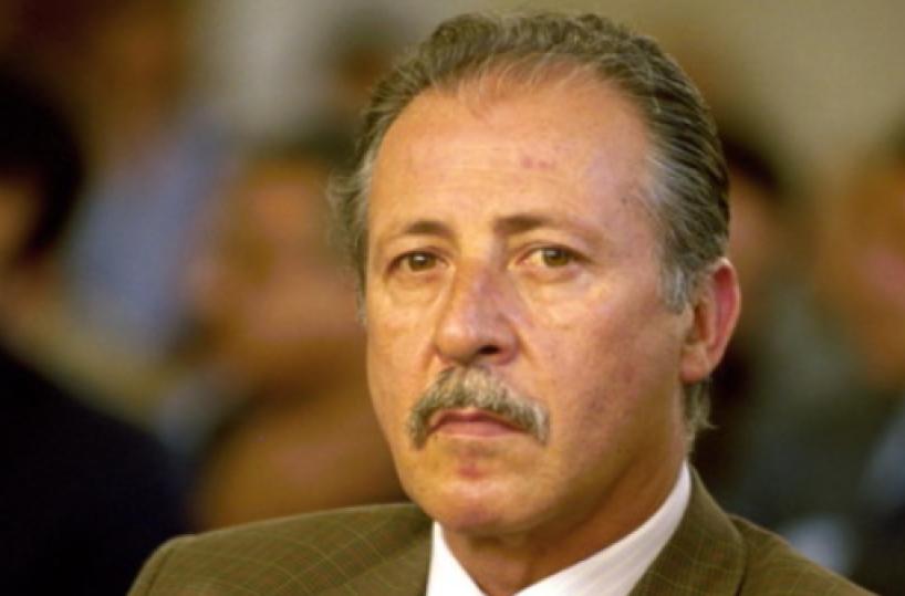 Palagianello riflette sull'«Eredità di Paolo Borsellino»