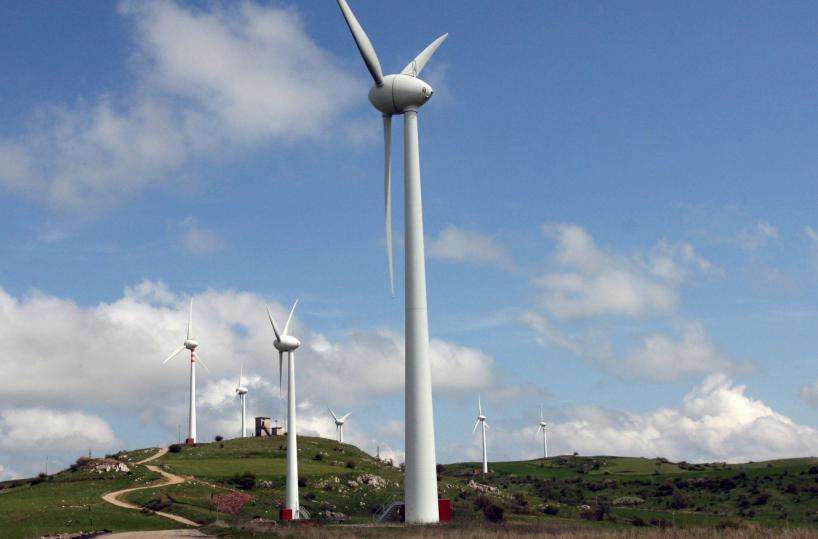 La Basilicata punta sull’agro-voltaico