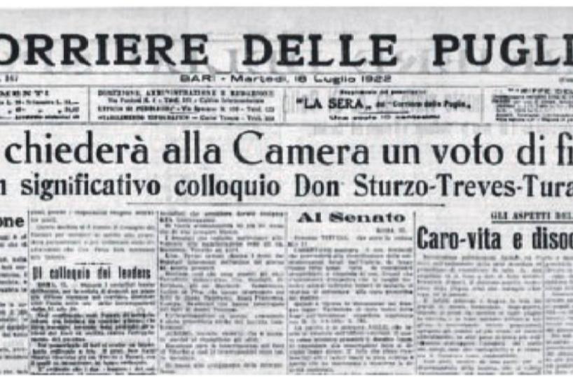 Tappa a S. Francesco delle «Nostre spiagge»