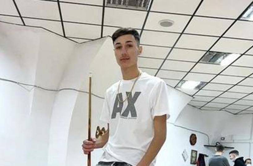 San Severo, 17enne accoltellato a morte. 15enne confessa: «Non volevo ammazzarlo»