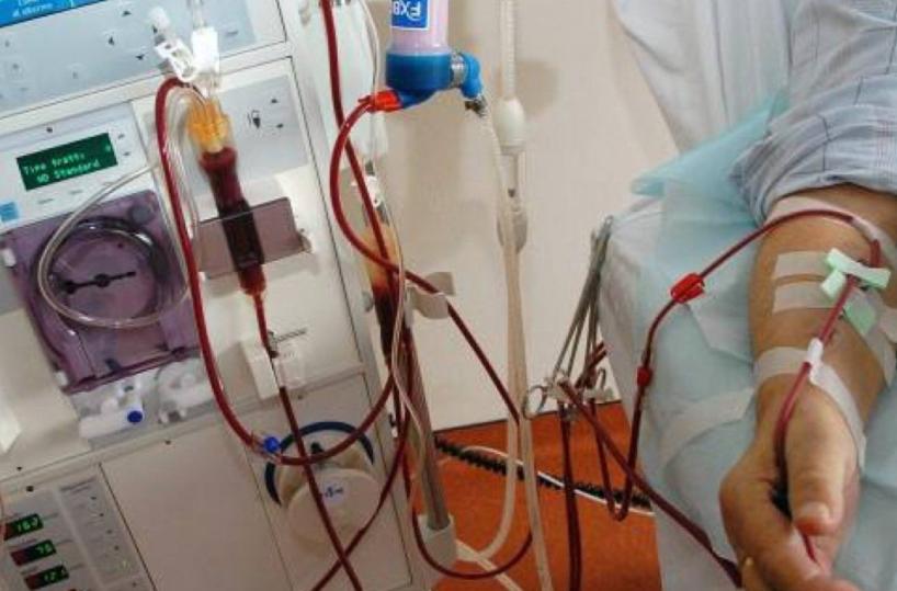Dialisi a Taranto, c’è uno spiraglio
