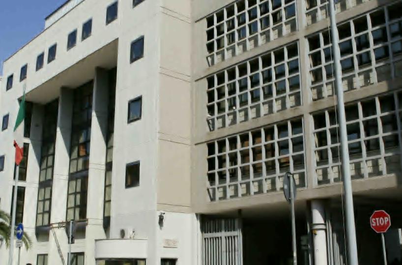 Aggredisce suoi coetanei, movida «vietata» a un 15enne di Brindisi