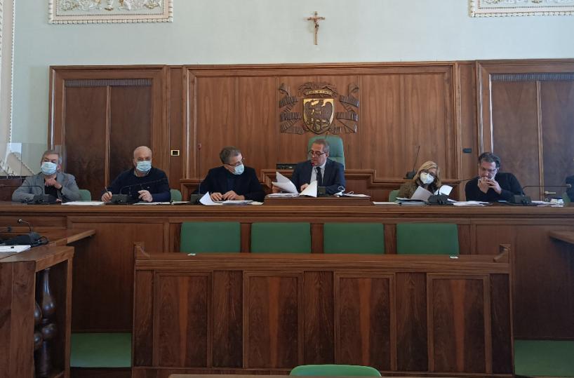 La Provincia  di Foggia scopre di avere un «tesoretto»
